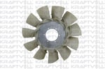 VANTILATÖR PERVANESI RENAULT TRUCK MIDLUM DXI 220/280