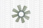 VANTILATOR PERVANESI SCANIA 4-SERI 114-124 96>08   (8 KANAT)