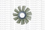 VANTILATOR PERVANESI SCANIA P.G.R.T.-SERI 04>     (11 KANAT)