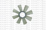 VANTILATOR PERVANESI SCANIA P.G.R.T.-SERI 04> 4-SERI 164 00>08     (8 KANAT)