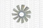 VANTILATOR PERVANESI VOLVO FM 400-420-440-460-480-500 05> FM12 420-460 98>08 FMX 460-500 10> FMX II