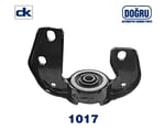 VİRAJ DEMİR KOLU BURÇLU SAĞ HİDROLİK COMBO B CORSA B TIGRA