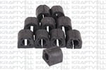 VIRAJ DEMIR LASTIGI 19MM CORSA D GRANDE PUNTO 1,2 / 1,4 / 1,3CDTI / 1,7CDTI / 1,6T
