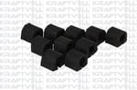 VIRAJ DEMIR LASTIGI 20MM CORSA D GRANDE PUNTO 1,2 / 1,4 / 1,3CDTI / 1,7CDTI / 1,6T