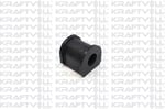 VIRAJ DEMIR LASTIGI ARKA 17MM VECTRA C SAAB (ALL) 03>