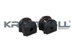 VIRAJ DEMIR LASTIGI ARKA SORENTO 10> SANTAFE 06> 4WD IC CAP 15MM