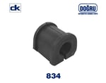 VIRAJ DEMİR LASTİĞİ ARKA VECTRA C SIGNUM 19 MM