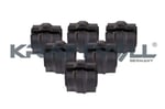 VIRAJ DEMIR LASTIGI PARTNER TEPE BERLINGO III 3008 DS5 OLCU IC CAP Ã˜ 21MM. CAP Ã˜ 25MM. DIŞ CAP 50MM. U1 U2 50MM