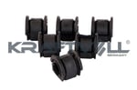 VIRAJ DEMIR LASTIGI Q23.5mm DOBLO 00 05
