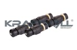 VIRAJ DEMIR LASTIGI UC STABILIZER Z ROTU TAMIR TAKIMI LOGAN I II SANDERO I II DOKKER LODGY SYMBOL