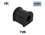 VIRAJ DEMİR LASTİĞİ VECTRA B X25XE