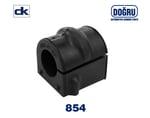 VİRAJ DEMİR LASTİĞİ ZAFIRA A 22MM