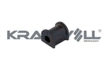 VIRAJ LASTIGI ARKA (19mm) CADDY 04>17