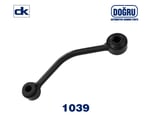 VİRAJ ROTU ARKA OMEGA B
