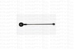 VITES CUBUGU PARTNER II BERLINGO II XSARA II P206 (UZUN TIP) BE4R SANZIMAN (255MM)