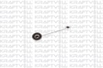 VITES CUBUGU PARTNER II BERLINGO II XSARA II (KISA TIP) BE4R SANZIMAN BOY:97MM