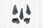 VITES KORUGU LOGAN SANDERO II STEPWAY SYMBOL JOY