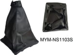 VİTES KÖRÜĞÜ (SİYAH) ALBEA-PALIO Y.M MYM-NS1103S