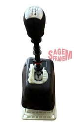 VİTES KUMANDA KUTUSU R9-R19-MEGAN-CLIO-KANGOO