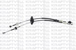 VITES KUMANDA TELI BOXER III JUMPER III DUCATO III C81 110 C96 130 C110 150 EURO5 MOTOR 2011>