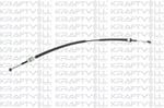 VITES KUMANDA TELI FIAT LINEA GRANDE PUNTO SAG 1.3 MJTD E4 05>