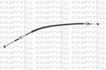 VITES KUMANDA TELI SOL LINEA / GRANDE PUNTO 1.3 MJTD (CF4 M) 05=>