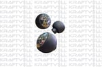 VITES TOPUZU 6 ILERI C3 C4 C5 DS3 DS4 JUMPY EXPERT P207 P307 P2008 P208 P3008 P308 P5008