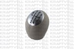 VITES TOPUZU 6 VITES BEJ RENK DUSTER MEGANE III FLUENCE MASTER