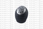 VITES TOPUZU 6 VITES SIYAH DUSTER MEGANE 3 FLUENCE MASTER