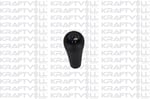 VITES TOPUZU BMW M POWER 5 VITES SIYAH DERI BMW E30 E34 E36 E39 E46 E60 E90 E92