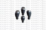 VITES TOPUZU BVM5 SANDERO II 16> SYMBOL II 16> DUSTER I 13> CAPTUR I 16>  CLIO IV 16> PARLAK KROM