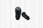 VITES TOPUZU (MAT KAPAK) DERI VITES TOPUZU LOGAN 04> CLIO II 98> CLIO III 05> MODUS 05>