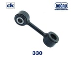 VOLKSWAGEN T4 01-96 VİRAJ ASKI LASTİĞİ