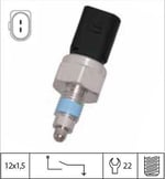 VOLSWAGEN GERİVİTES MÜŞÜRÜ 02K945415C