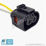 VW FAN MOTOR SOKETI
