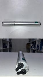 WAGNER-3125 HAVA KURUTUCU DRIER FILTRE MAN
