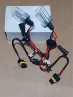 XENON 9006 8000K MFK HD KİT SET