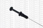 YAG CUBUGU 1007-206-207-307-PARTNER-C2-C3-C4-BERLINGO TU5JP
