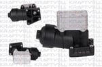 YAG FILTRE & KUTUGU & CONTALARI & SOGUTUCU KOMPLE CAYC A1 A3 A4 CADDY FABIA GOLF OCTAVIA PASSAT 1.6TDI AMAROK 2.0TDI CAYA CAYB CAYC CAYD CAYE CKRA CLCA CLCB CFFB
