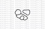 YAG FILTRE CONTA TAKIMI BMW F20 LCI F21 F21 LCI F30 F31 N13