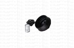 YAG FILTRE KAPAGI CADDY GOLF JETTA PASSAT CC POLO TIGUAN TOUAREG 04>