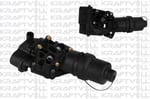 YAG FILTRE KUTUGU 1.8 / 2.0TFSI AUDI A1 12> A3 04>13 A4 04>08 A6 05>11