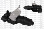 YAG FILTRE KUTUGU KOMPLE SOGUTUCULU A1 A3 A4 A5 A6 EOS GOLF V VI JETTA PASSAT LEON OCTAVIA 2.0TFSI CDLA CDLC BWA CRZA
