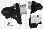 YAG FILTRE KUTUGU KOMPLE (SOGUTUCULU) A1 A3 Q2 Q3 ARTEON CADDY CC CRAFTER GOLF VII JETTA PASSAT TIGU