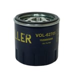 YAG FILTRESI ( RENAULT : CLIO IV 1.5 DCI 12-/DACIA : DOKKER 1.5 DCI 12-/LOGAN II 1.5 DCI 12- )