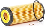 YAĞ FİLTRESİ BMW E81 120D 06-11 118D 03-07 E46 318D-320D 01-05 E90 318D-320D 04-07