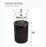 YAĞ FİLTRESİ MERCEDES 190-SERİSİ 190 E 1.8