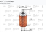 YAĞ FİLTRESİ MERCEDES 190 W201 E 2.3 / E 2.0