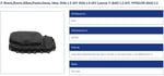 YAĞ KARTERİ FİAT BRAVA BRAVO ALBEA PUNTO SİENA IDEA STILO 1.2 16V STILO 1.4 16V LANCIA Y 840 1.2 16V