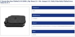 YAG KARTERI FİAT DUCATO BOXER JUMPER 2.3 DAILY